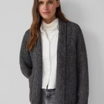 s oliver strickjacke