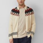s oliver strickjacke