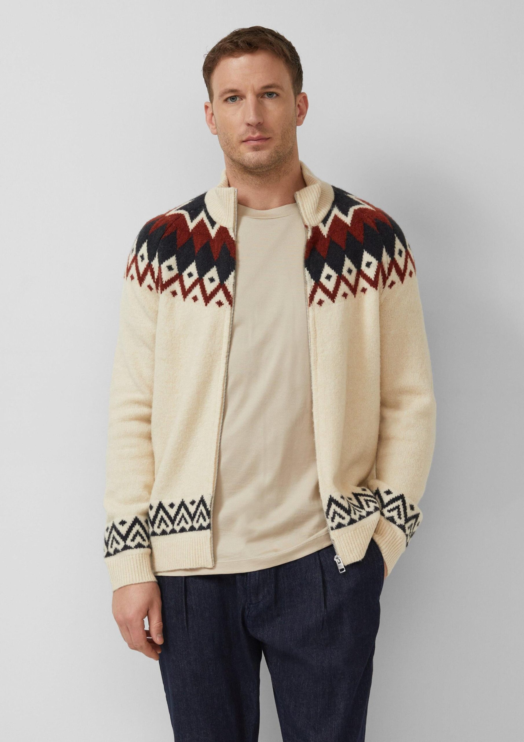 s-oliver-strickjacke-841qty-1.jpg s oliver strickjacke – Bild 1