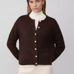 s oliver strickjacke