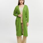 sommer cardigan
