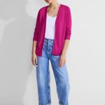 sommer cardigan