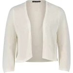 sommer strickjacke