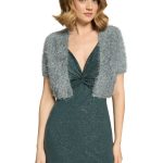 sommer strickjacke