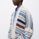 strickcardigan