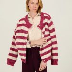 strickcardigan