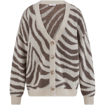 strickcardigan