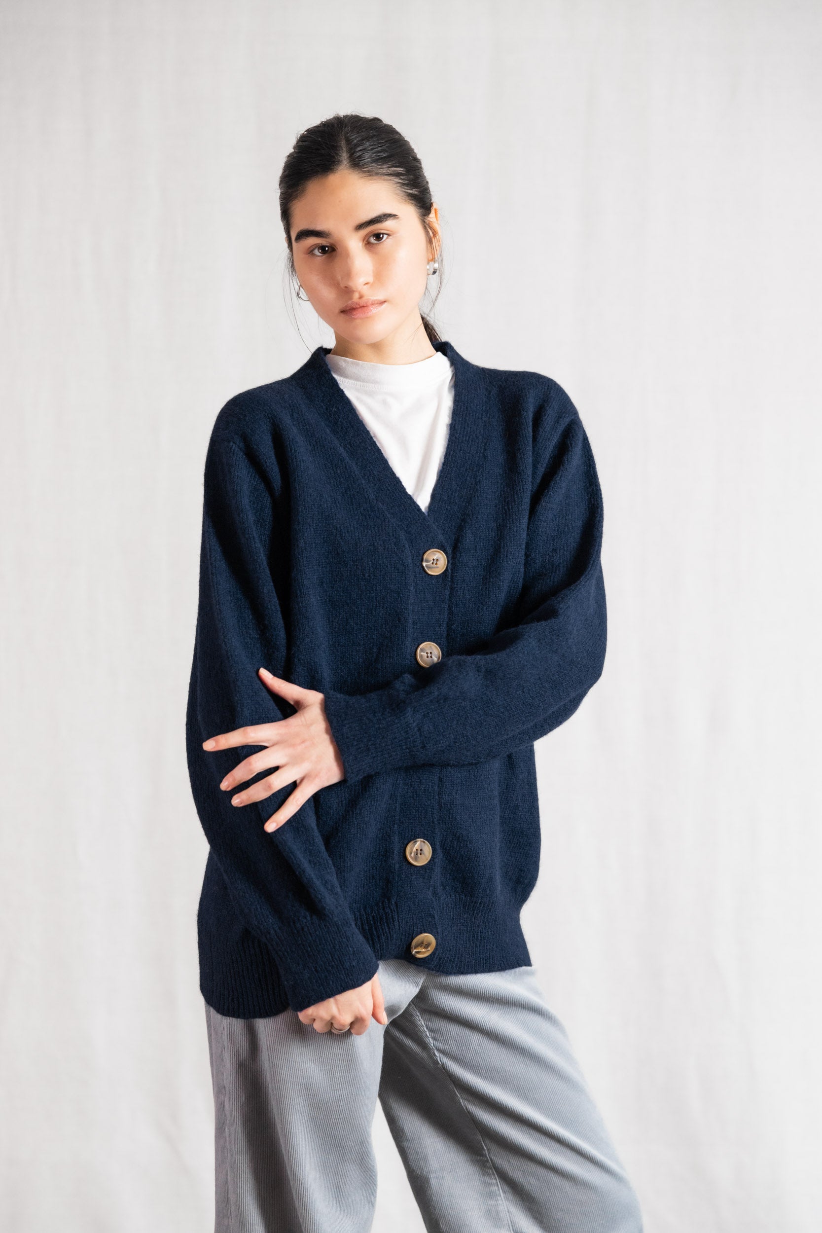 strickcardigan-726rve-1.jpg strickcardigan – Bild 1