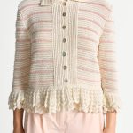strickcardigan