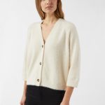 strickcardigan
