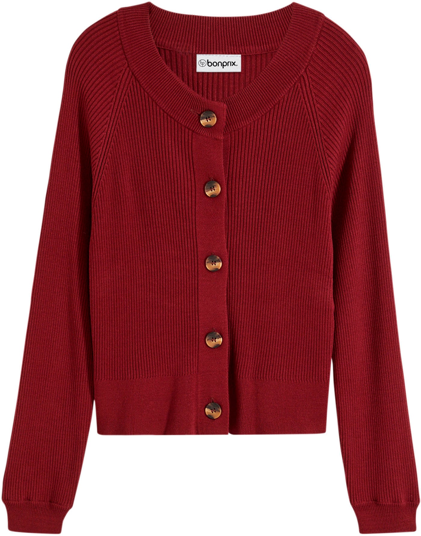 strickjacke-bonprix-659wmw-1.jpg strickjacke bonprix – Bild 1
