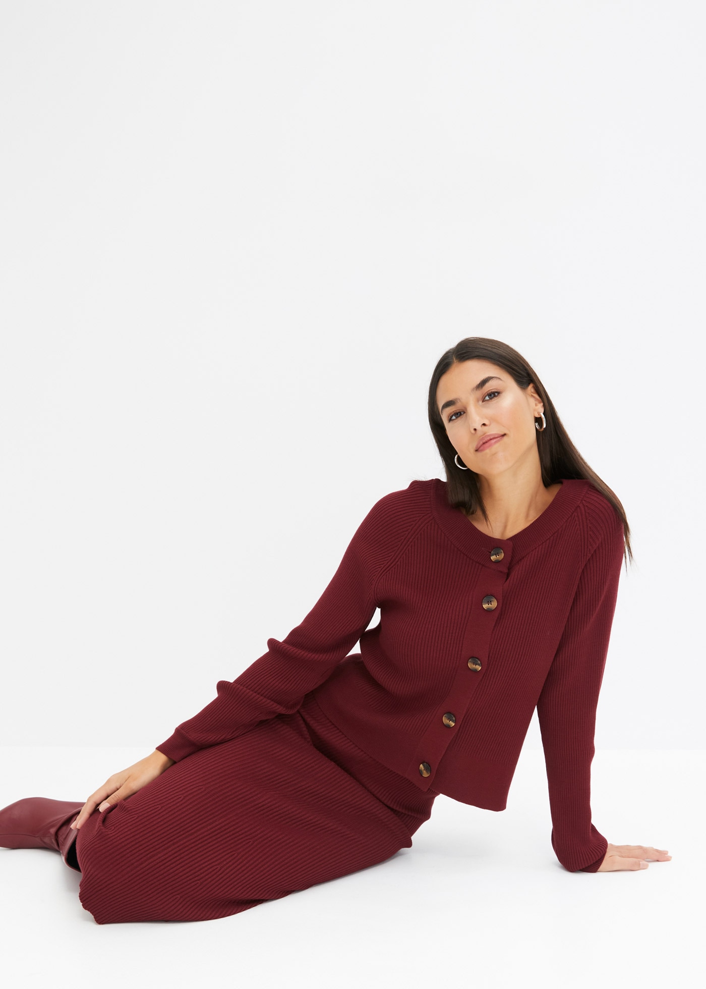 strickjacke-bonprix-754yjv-1.jpg strickjacke bonprix – Bild 1