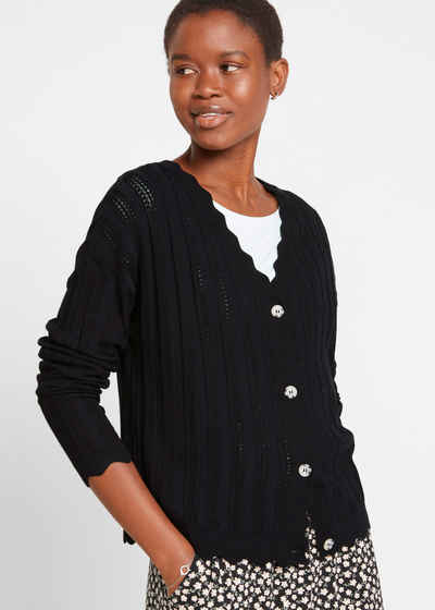 strickjacke-bonprix-871srj-1.jpg strickjacke bonprix – Bild 1