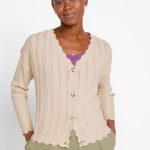 strickjacke bonprix