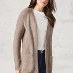 strickjacke cecil