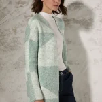 strickjacke cecil