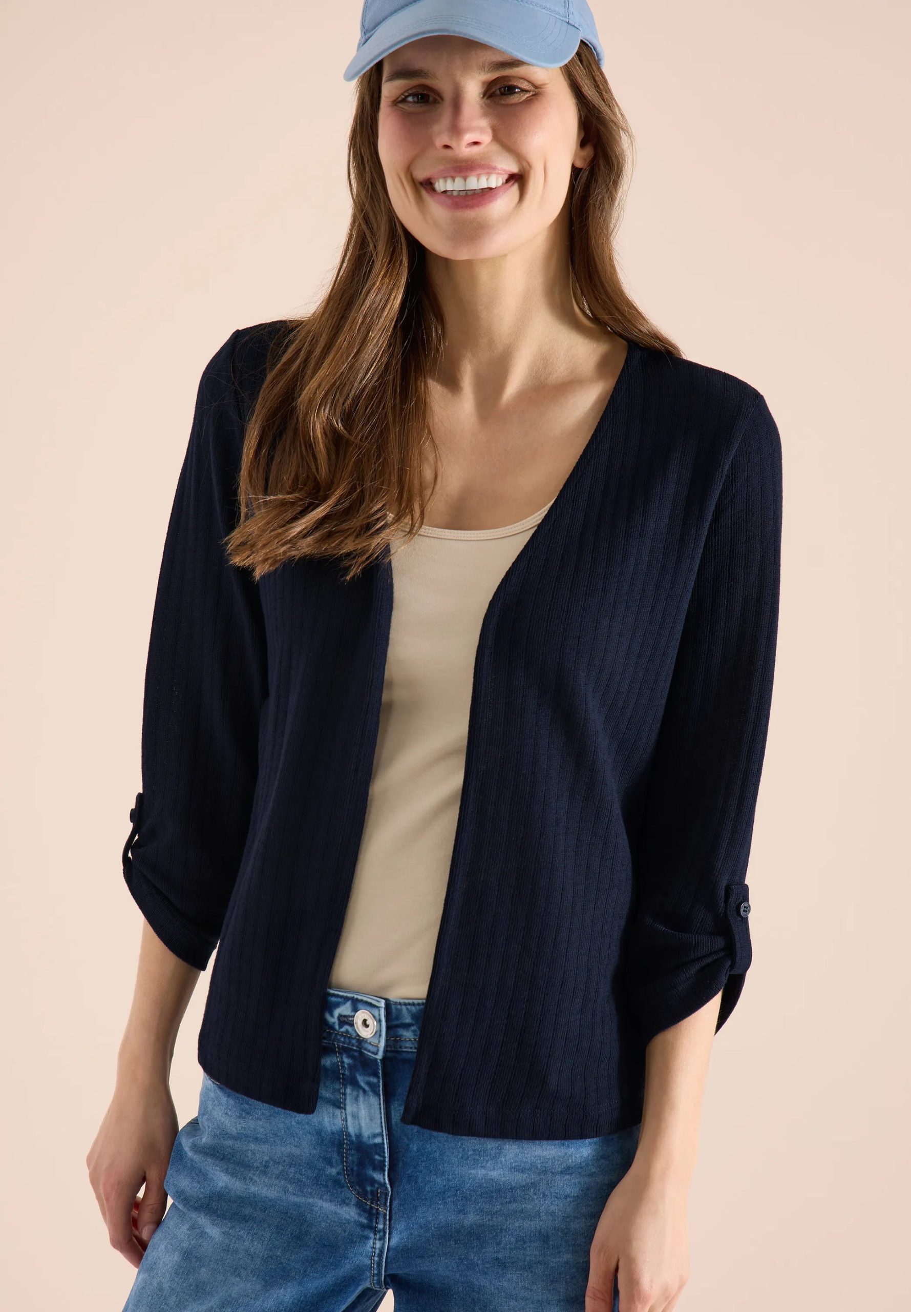 strickjacke-cecil-168ysd-1.jpg strickjacke cecil – Bild 1