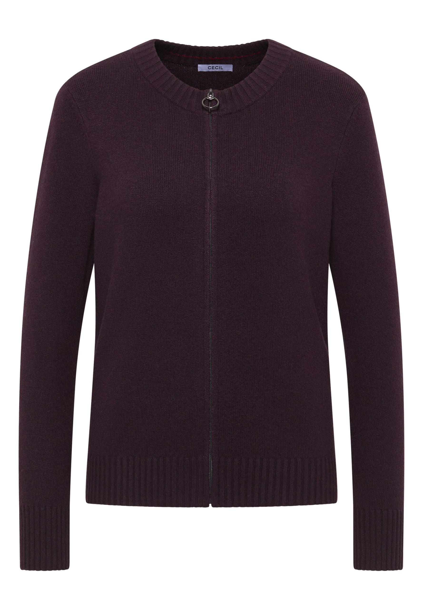 strickjacke-cecil-208gbn-1.jpg strickjacke cecil – Bild 1
