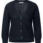 strickjacke cecil