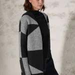 strickjacke cecil
