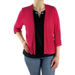 strickjacke cecil