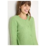 strickjacke cecil