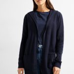 strickjacke cecil