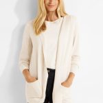 strickjacke cecil