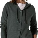 strickjacke cecil