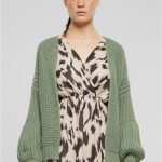 strickjacke damen grobstrick