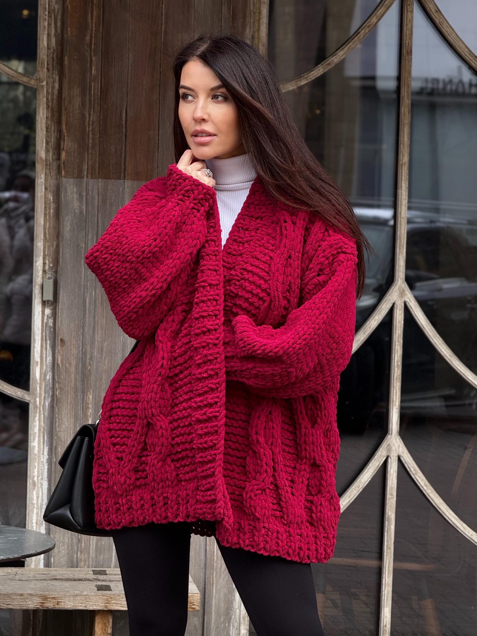strickjacke-damen-grobstrick-976cba-1.jpg strickjacke damen grobstrick – Bild 1