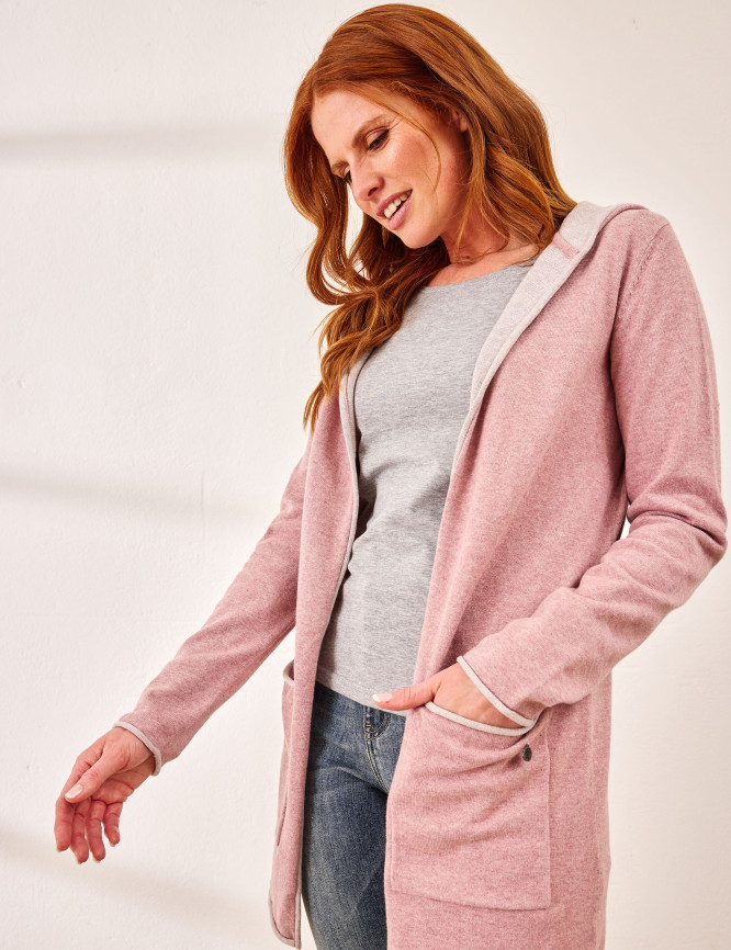 strickjacke-damen-kapuze-496fkb-1.jpg strickjacke damen kapuze – Bild 1