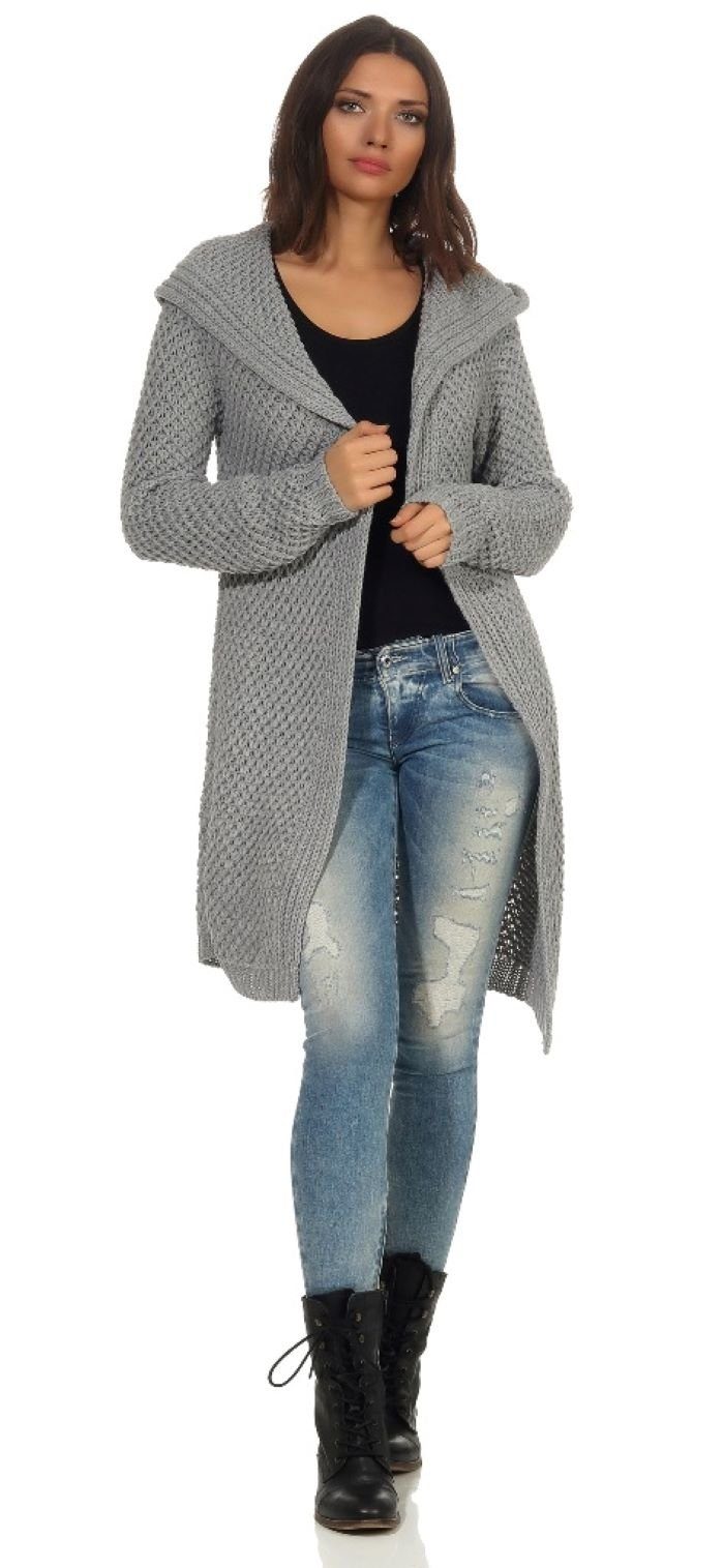 strickjacke-damen-kapuze-558xyd-1.jpg strickjacke damen kapuze – Bild 1