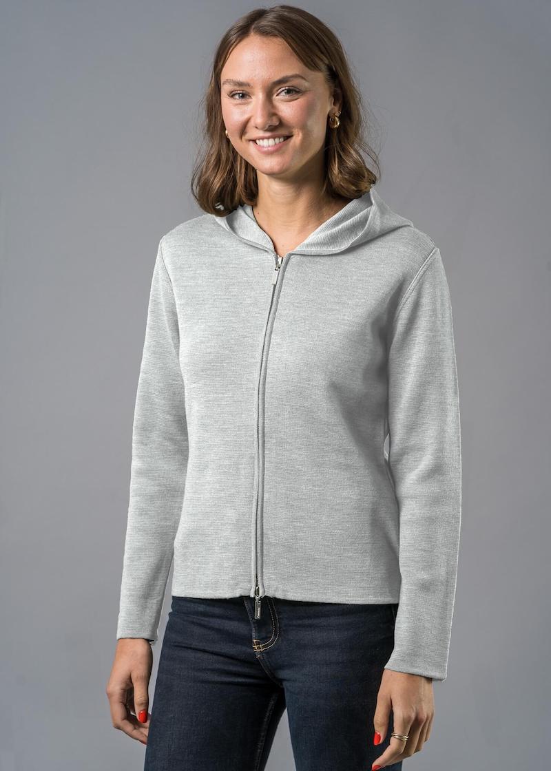 strickjacke-damen-kapuze-562uvo-1.jpg strickjacke damen kapuze – Bild 1