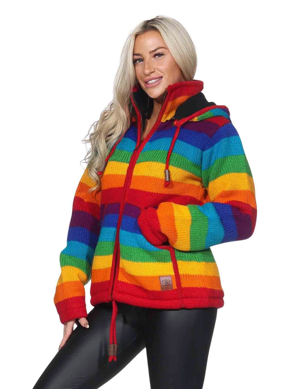 strickjacke-damen-kapuze-622ttv-1.jpg strickjacke damen kapuze – Bild 1