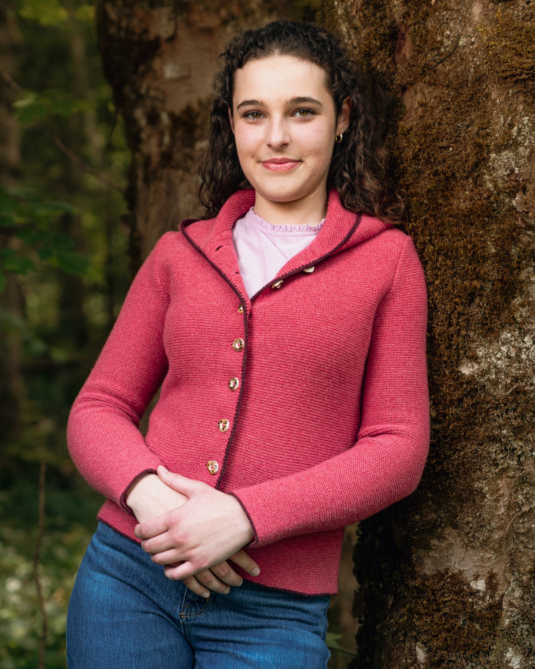 strickjacke-damen-kapuze-805oir-1.jpg strickjacke damen kapuze – Bild 1