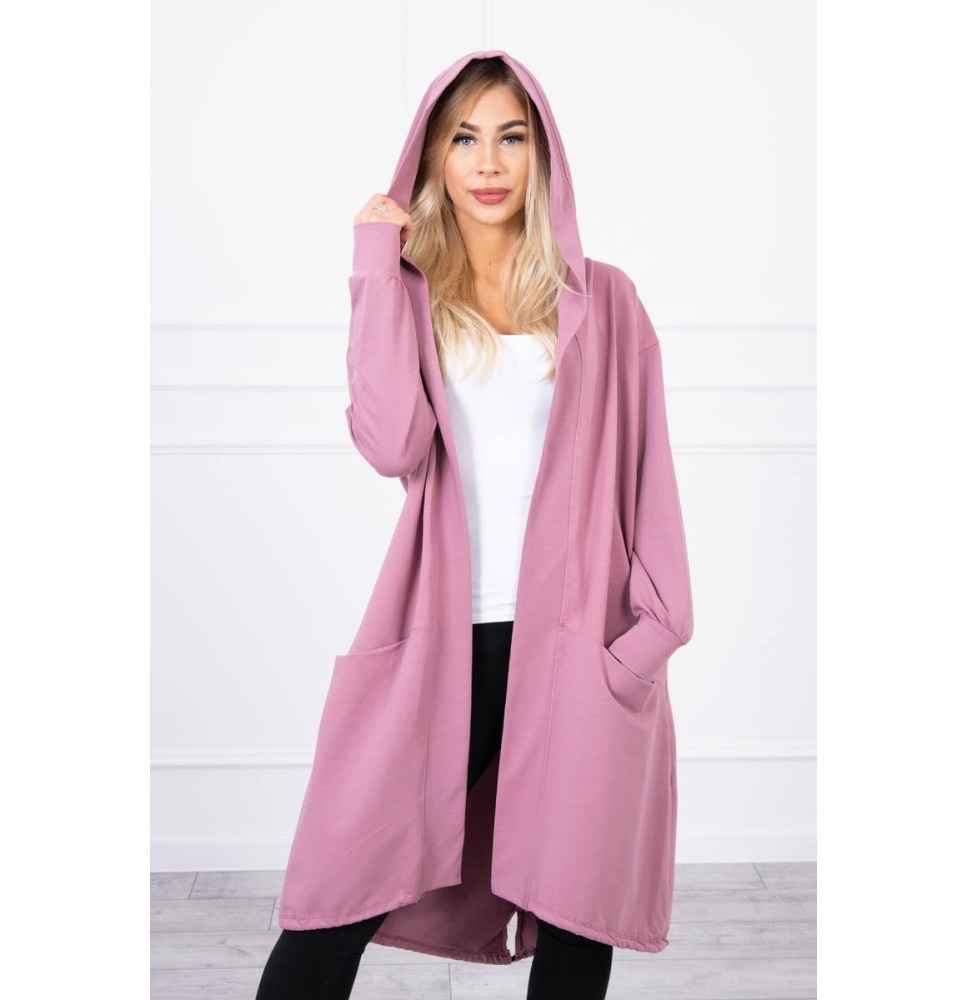strickjacke-damen-kapuze-849vgg-1.jpg strickjacke damen kapuze – Bild 1