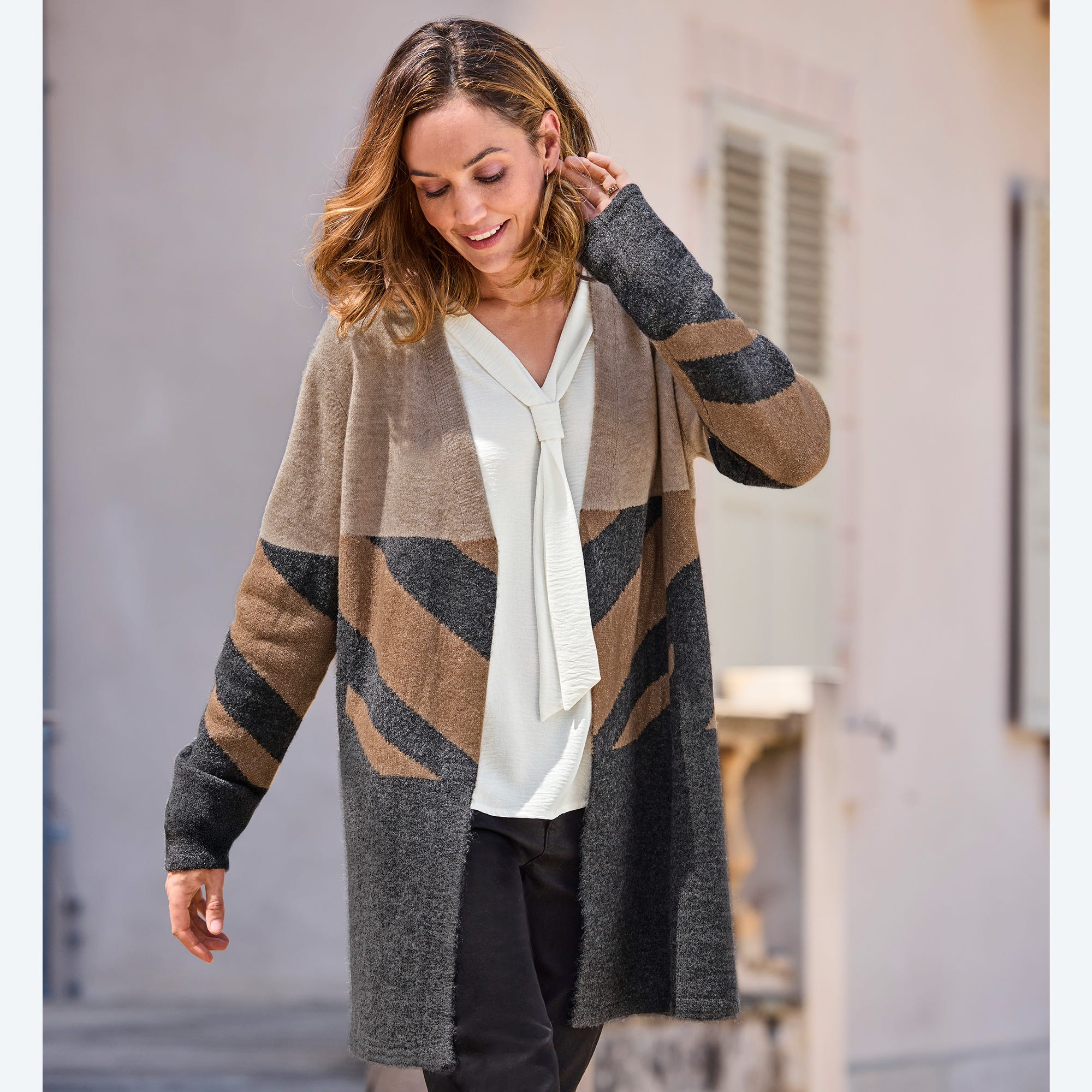 strickjacke-damen-lang-grobstrick-023twr-1.jpg strickjacke damen lang grobstrick – Bild 1