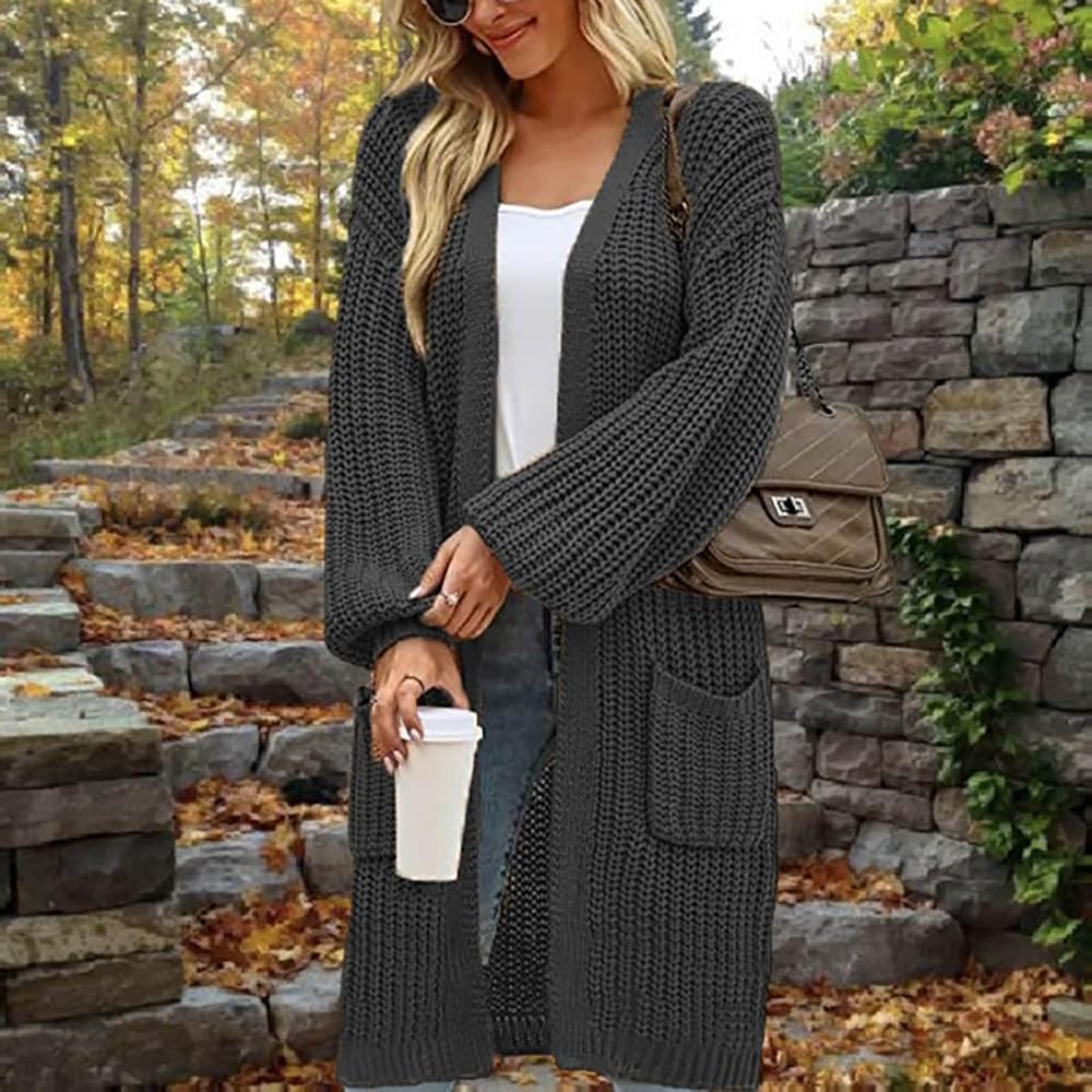 strickjacke-damen-lang-grobstrick-303mue-1.jpg strickjacke damen lang grobstrick – Bild 1