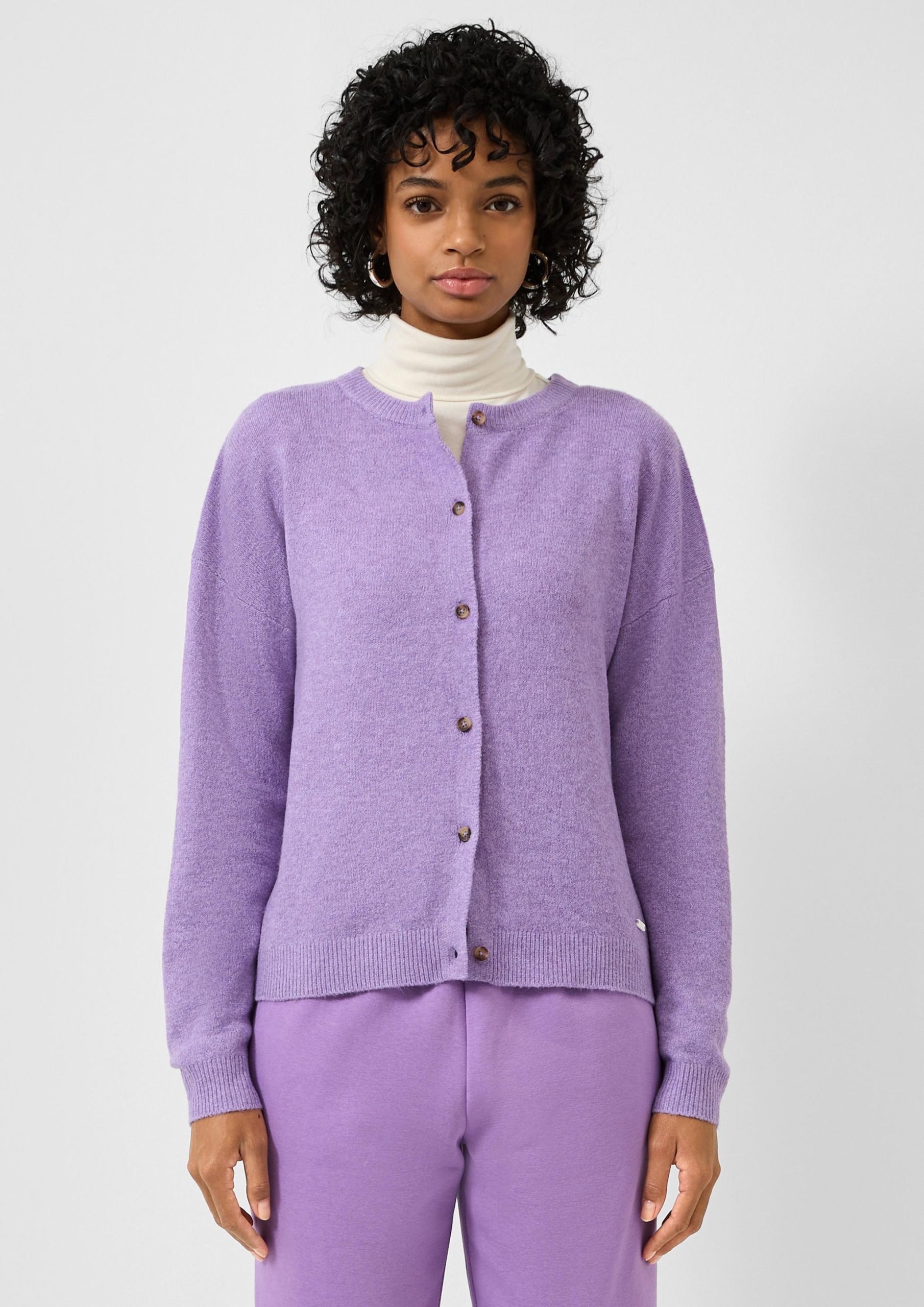 strickjacke-flieder-563hoo-1.jpg strickjacke flieder – Bild 1