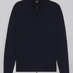 strickjacke herren boss