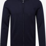 strickjacke herren boss