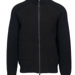 strickjacke herren boss