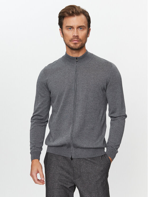 strickjacke-herren-boss-605kkb-1.jpg strickjacke herren boss – Bild 1
