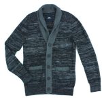strickjacke herren c&a