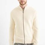 strickjacke herren c&a