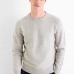 strickjacke herren c&a