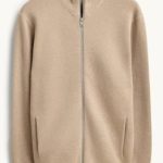 strickjacke herren c&a