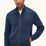 strickjacke herren c&a