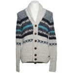 strickjacke herren c&a